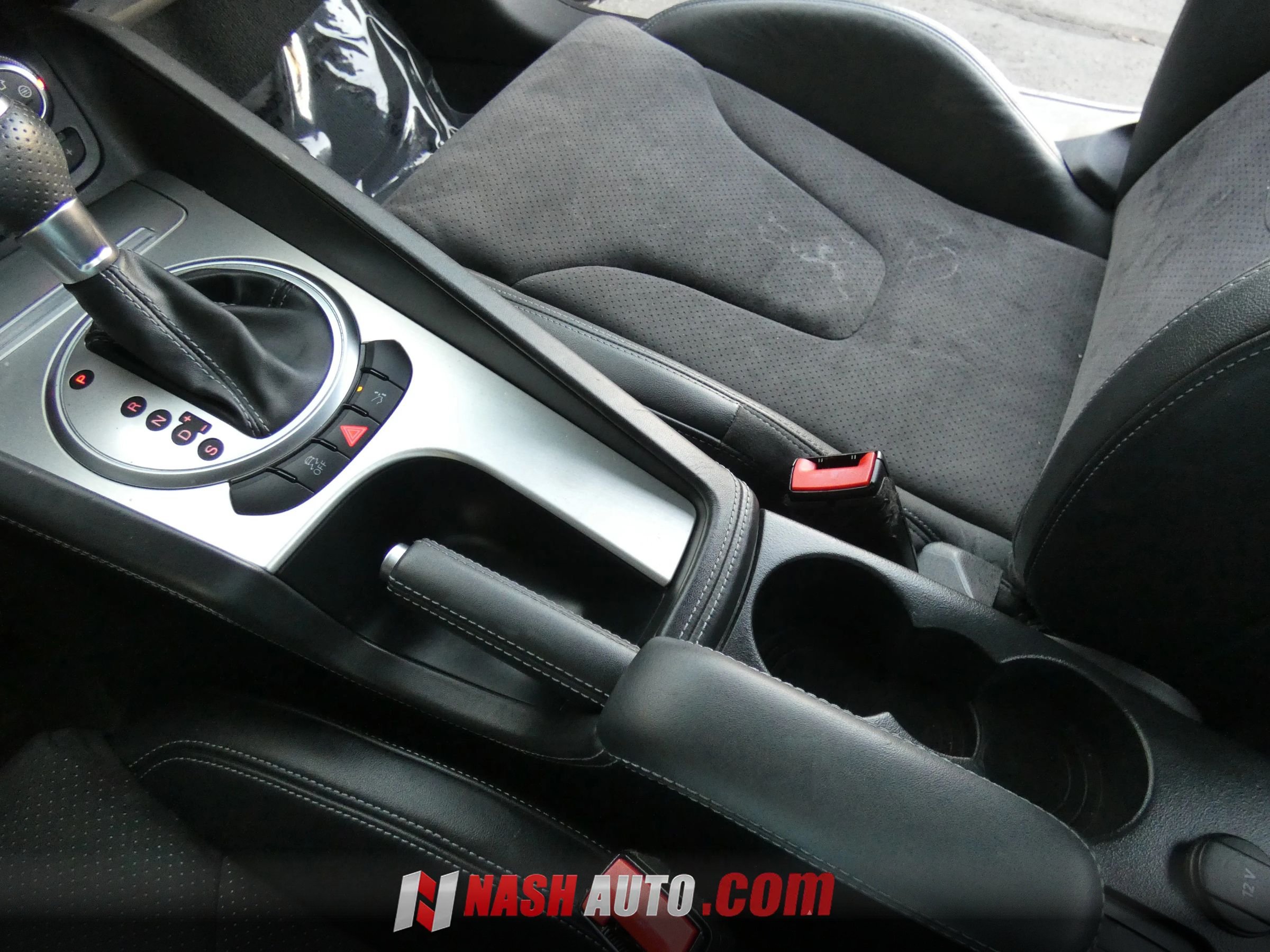 Used 2015 Audi TT 2.0T w/ S Line Plus Carbon Package AWD/4WD image 49
