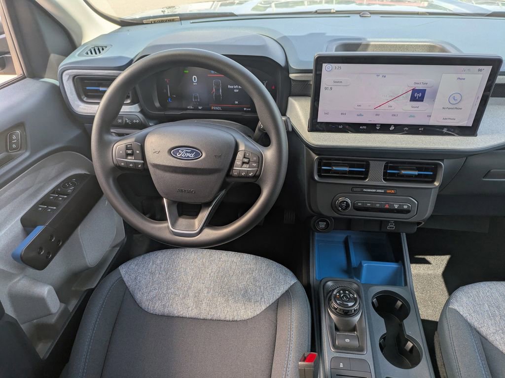 New 2026 Ford Maverick XLT FWD image 15