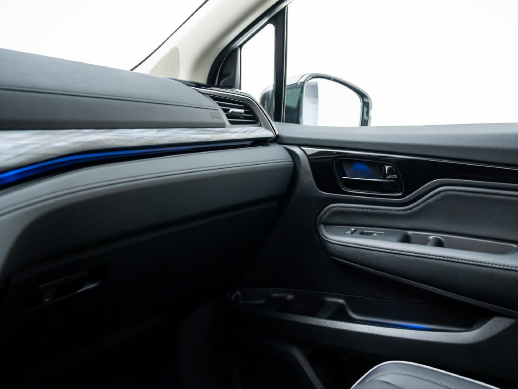New 2027 Honda Odyssey Elite image 29