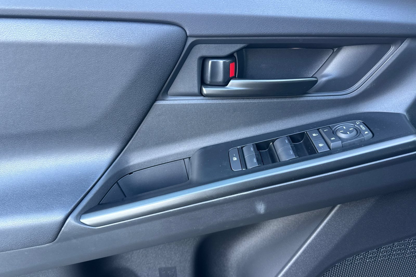 New 2026 Toyota bZ FWD image 13