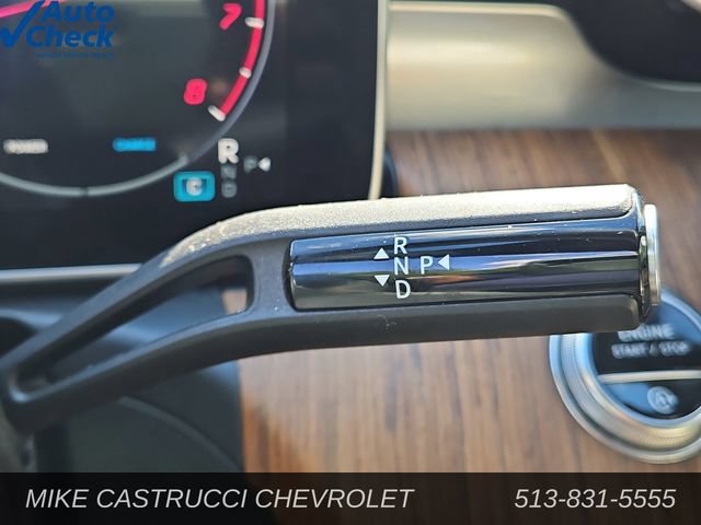 Used 2024 Mercedes-Benz C 300 4MATIC Sedan image 21
