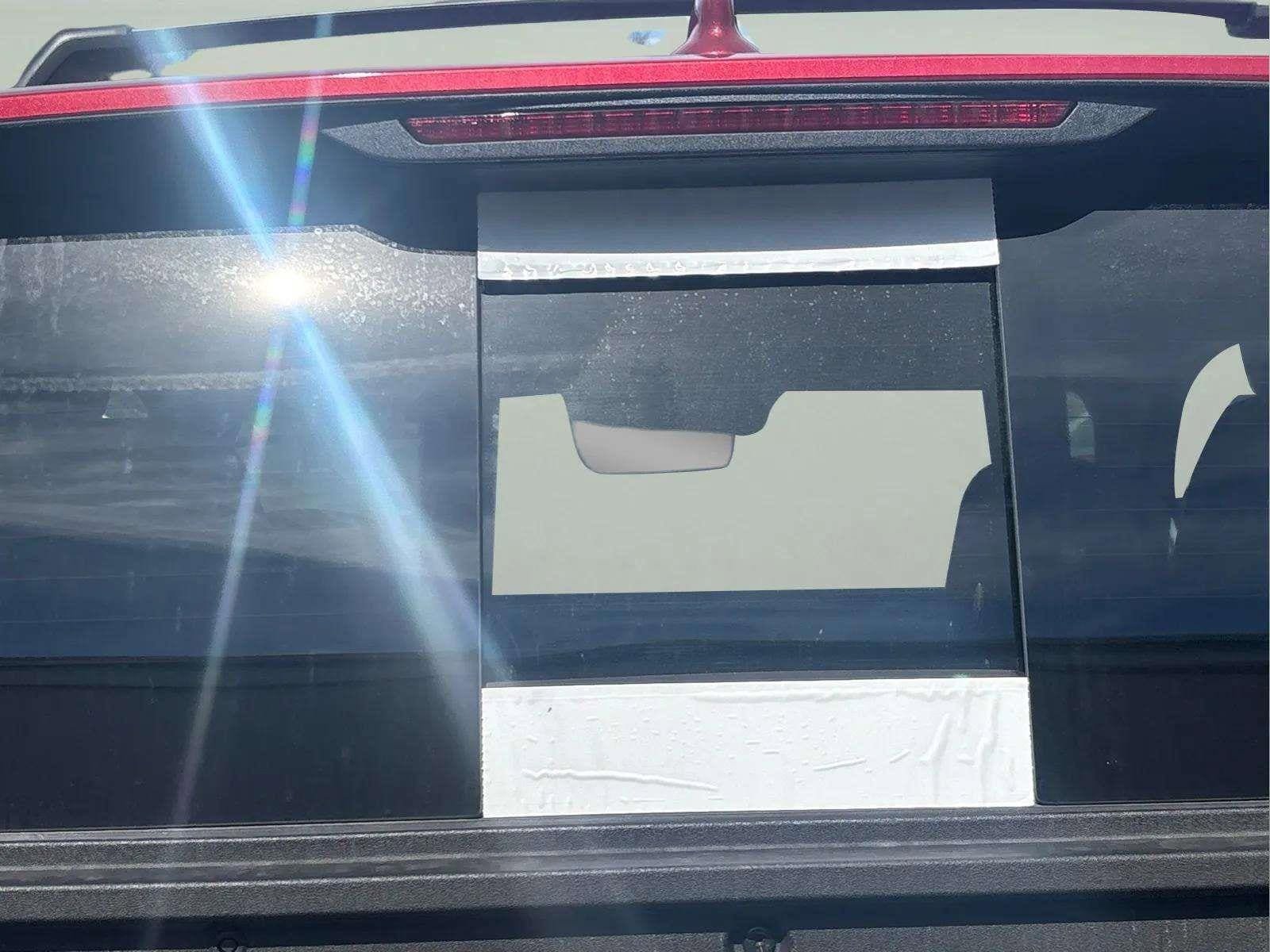 New 2026 Honda Ridgeline RTL image 11