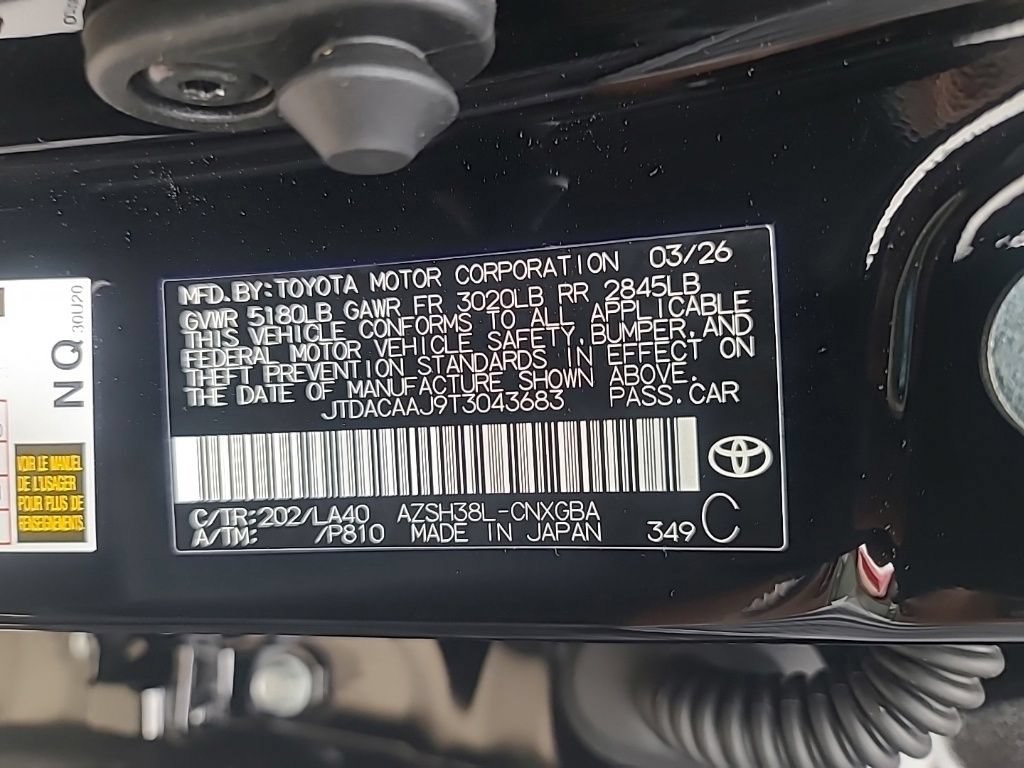 Used 2026 Toyota Crown Signia w/ Advanced Technology Package AWD/4WD image 43