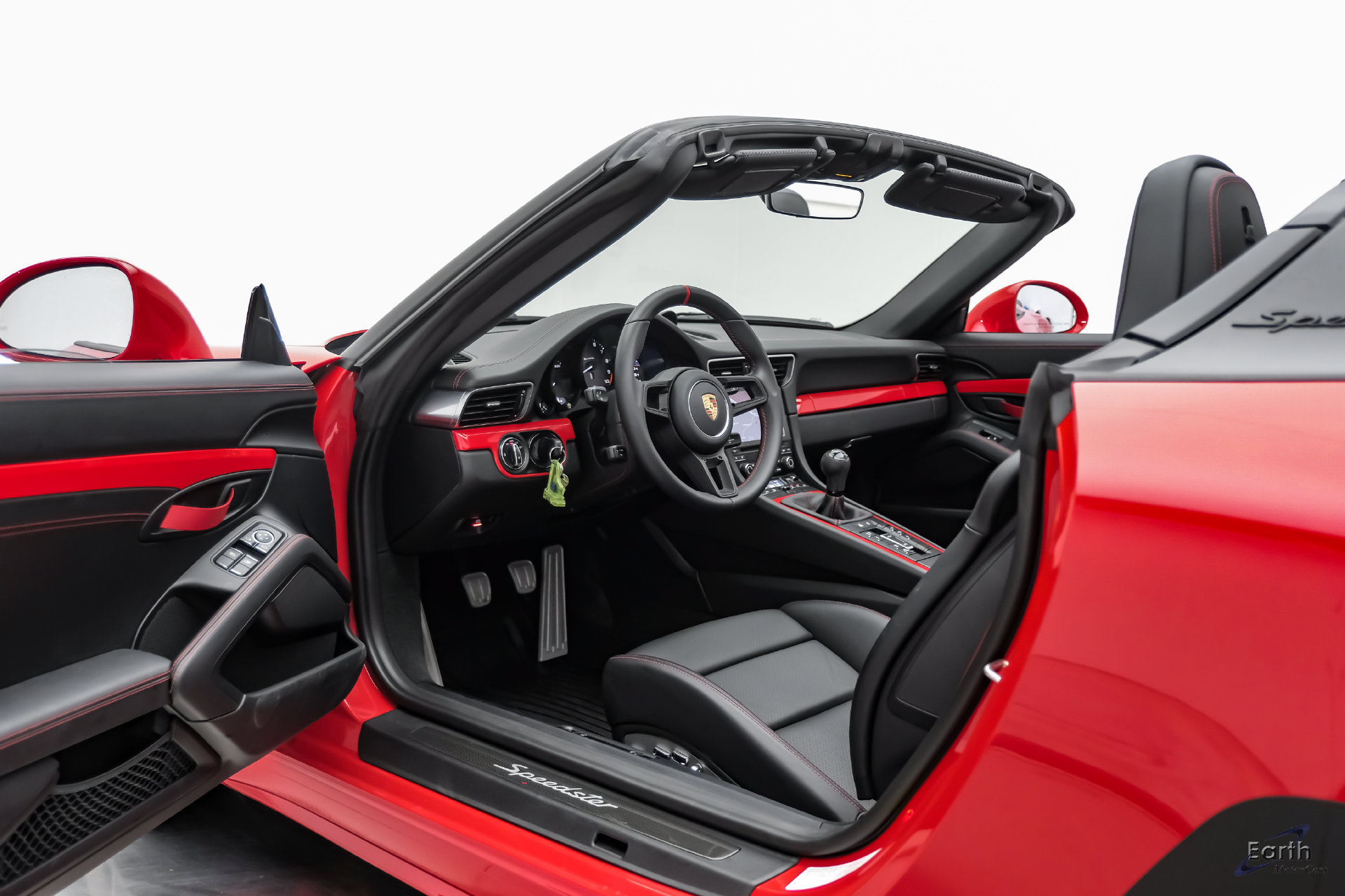 Used 2019 Porsche 911 Speedster RWD image 43
