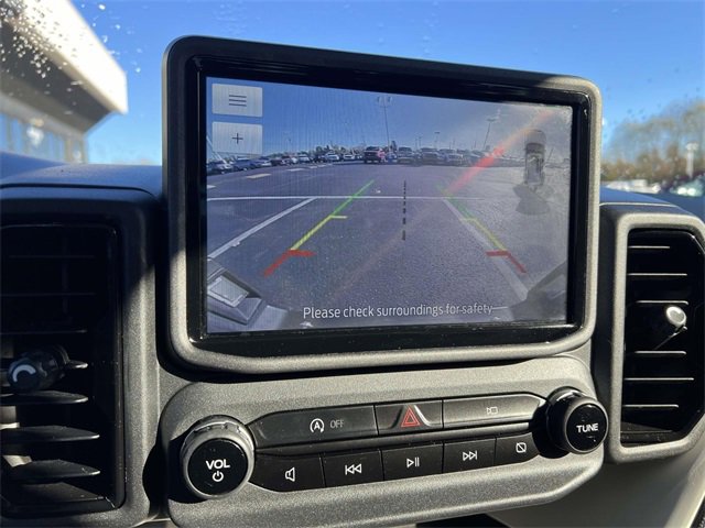 Certified 2023 Ford Bronco Sport Heritage Limited image 20