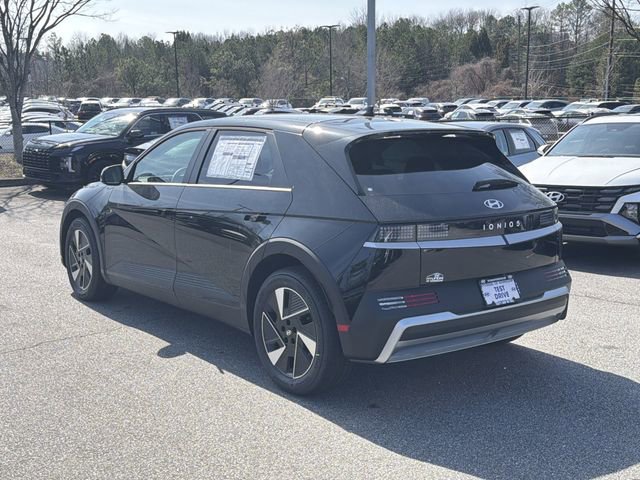 New 2026 Hyundai Ioniq 5 SEL image 5