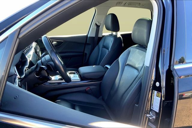 Used 2022 Audi Q7 3.0T Premium Plus image 17
