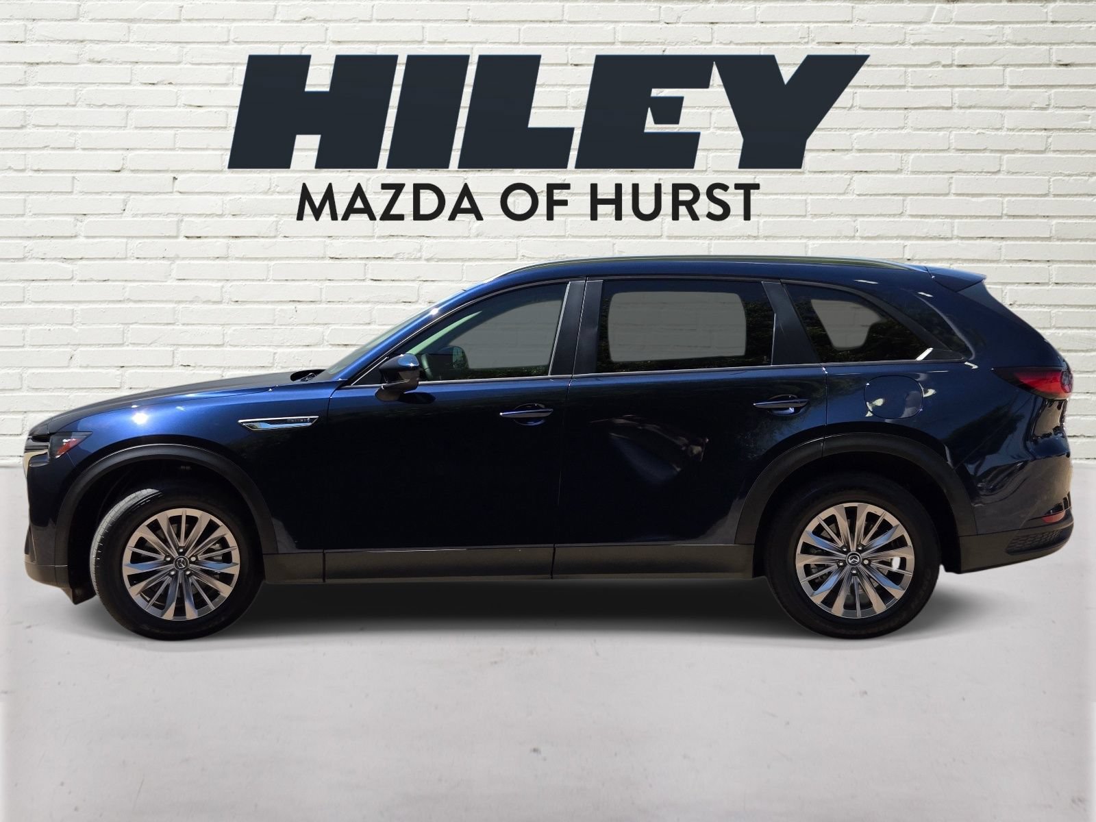 Used 2026 MAZDA CX-90 3.3 Turbo w/ Select Package AWD/4WD image 3