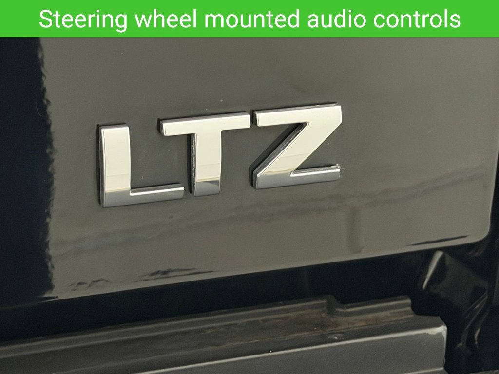 Certified 2016 Chevrolet Silverado 1500 LTZ Z71 w/ LTZ Plus Package AWD/4WD image 20