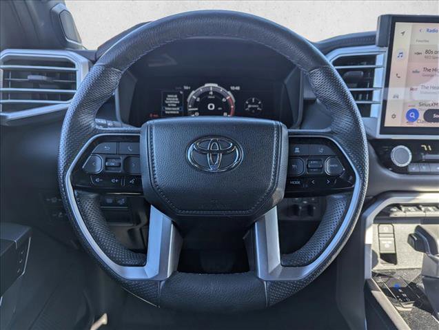 Used 2024 Toyota Tundra Platinum image 12