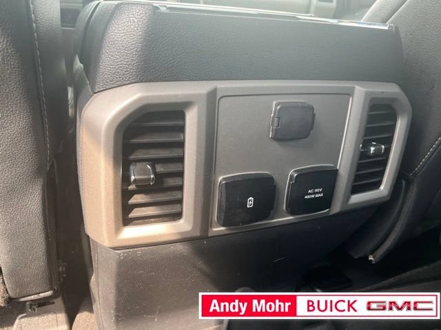 Used 2022 Ford F250 Lariat w/ FX4 Off-Road Package AWD/4WD image 31