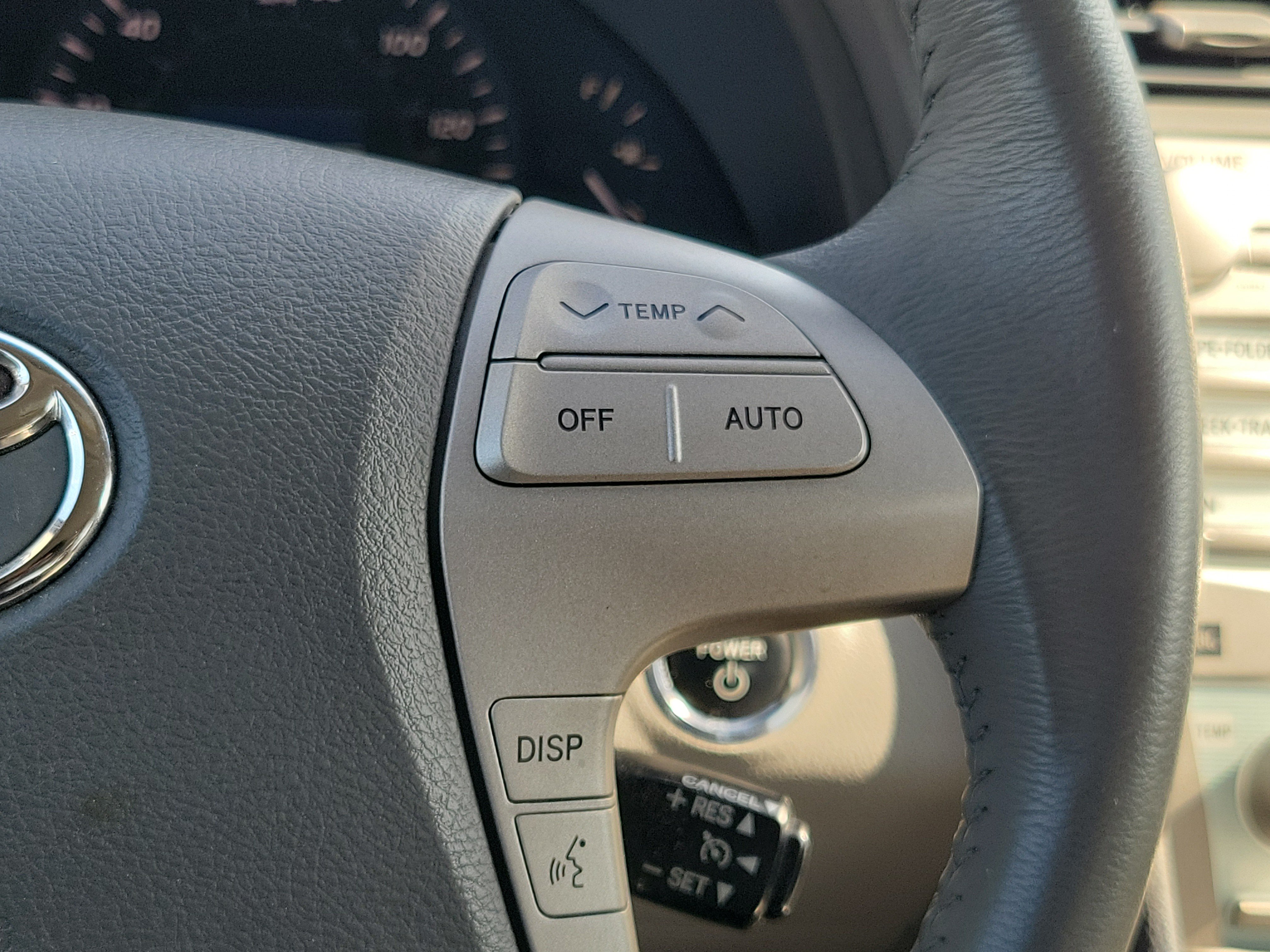 Used 2009 Toyota Camry Hybrid FWD image 24