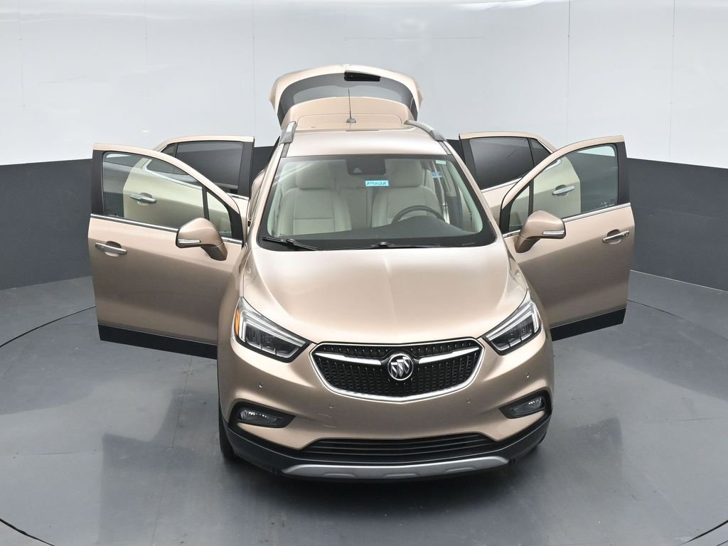 Used 2018 Buick Encore Premium FWD image 54