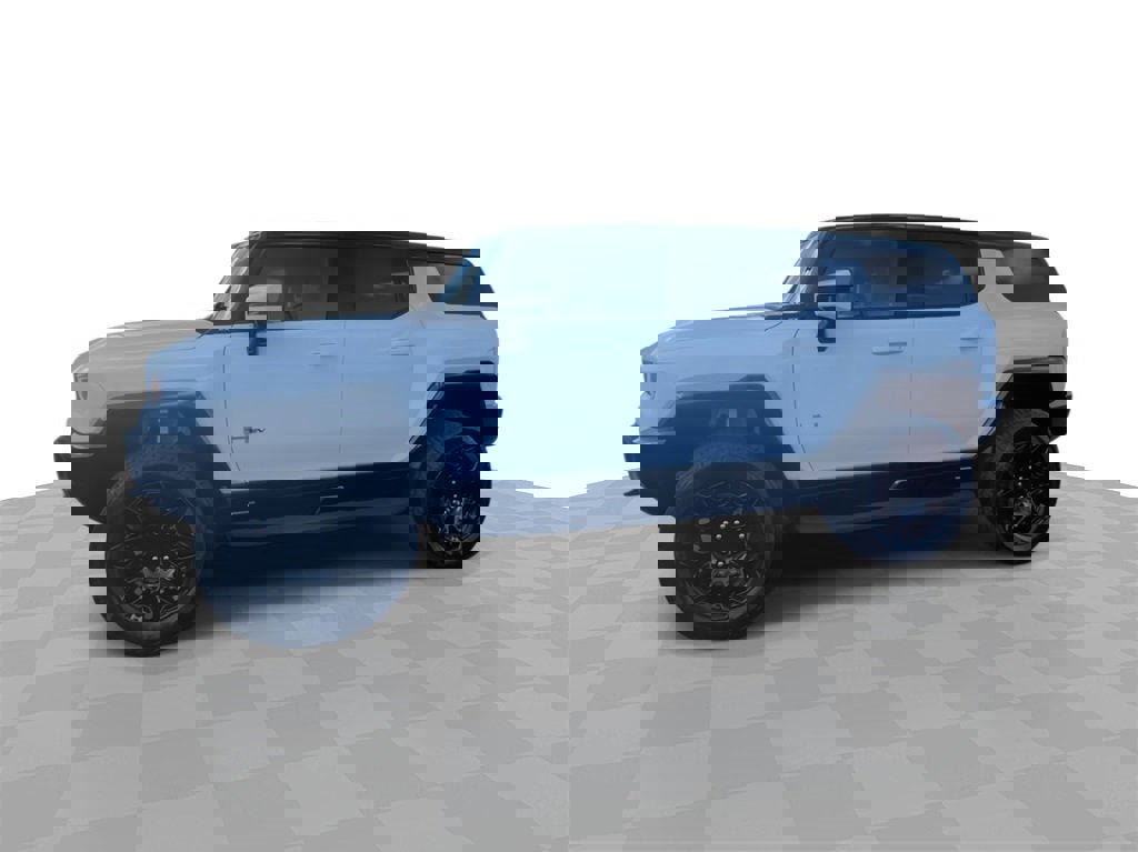 New 2025 GMC Hummer EV 2X image 4