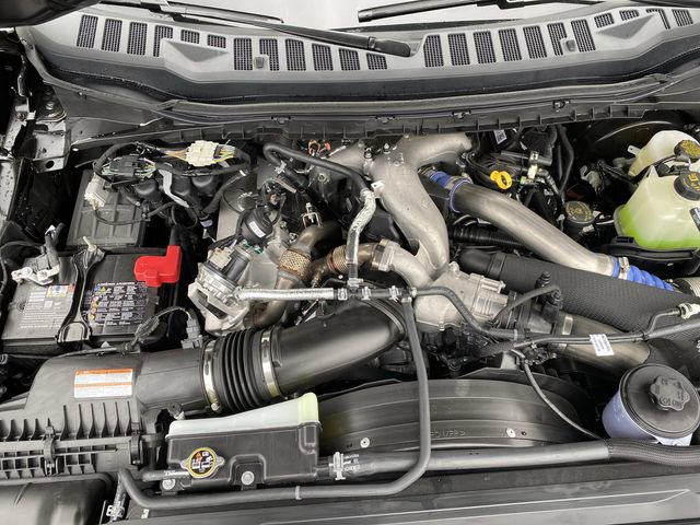 New 2026 Ford F250 Lariat w/ FX4 Off-Road Package image 40