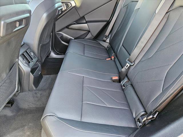 New 2026 BMW X3 M50 w/ Premium Package image 16