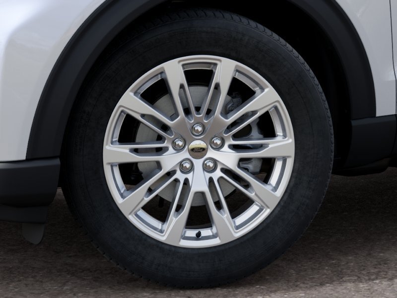 New 2027 Ford Explorer Platinum AWD/4WD image 41