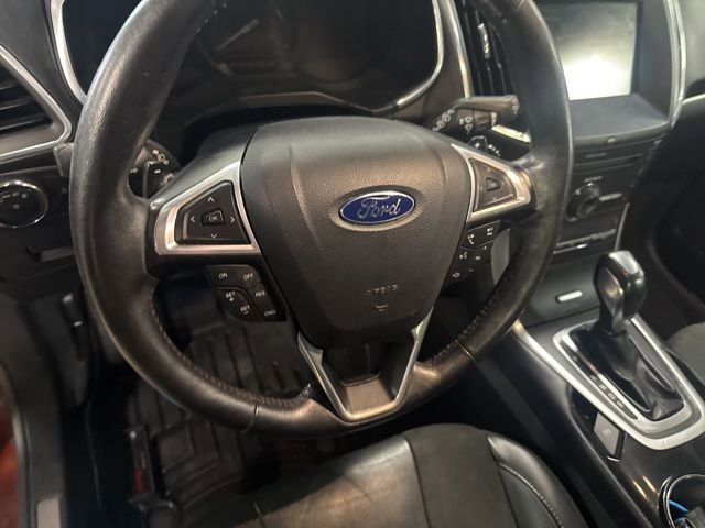 Used 2015 Ford Edge Sport AWD/4WD image 18