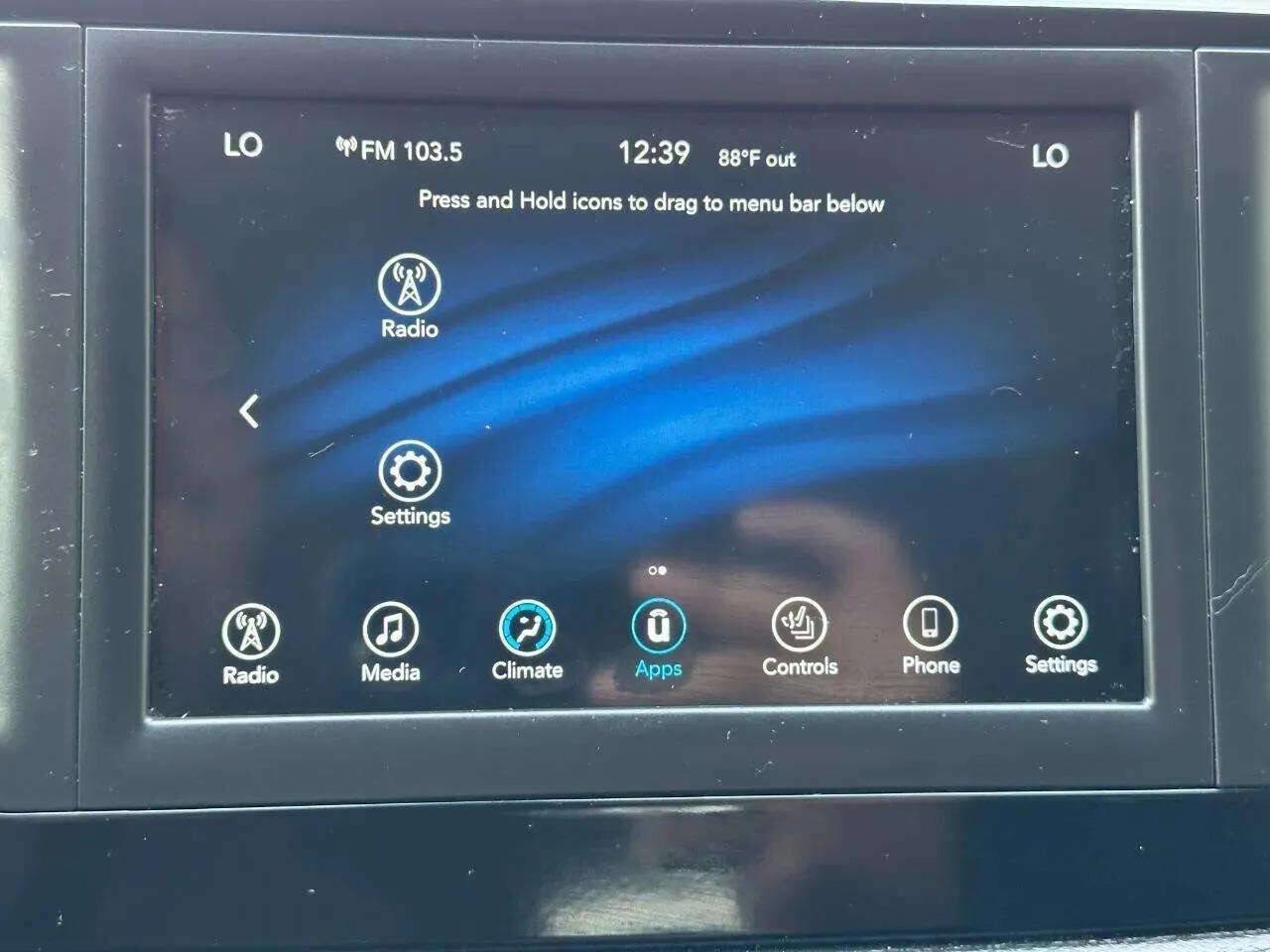 Used 2018 Chrysler Pacifica Touring-L image 59