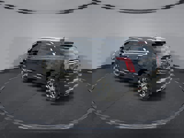 Used 2021 Cadillac XT5 Premium Luxury image 6