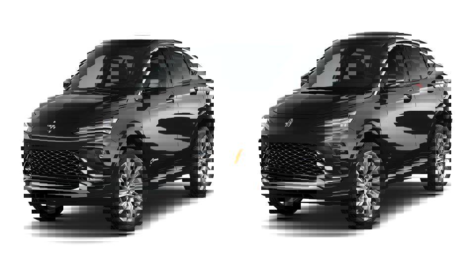 New 2026 Buick Envista Avenir image 49