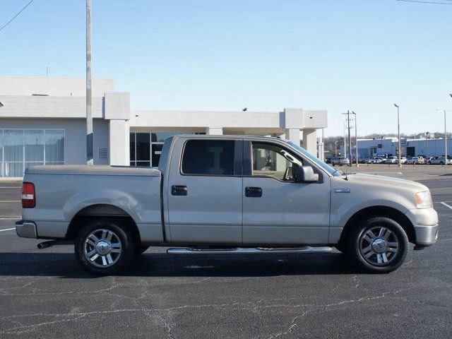 Used 2008 Ford F150 XLT image 13