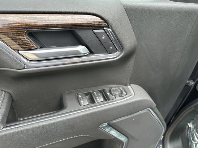 Certified 2026 GMC Sierra 1500 Elevation w/ Elevation Select Package AWD/4WD image 16