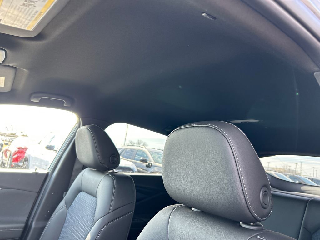 New 2026 Buick Envista Preferred FWD image 29