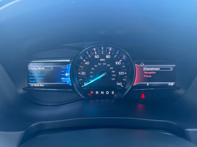 Used 2019 Ford Explorer XLT w/ Equipment Group 202A image 18