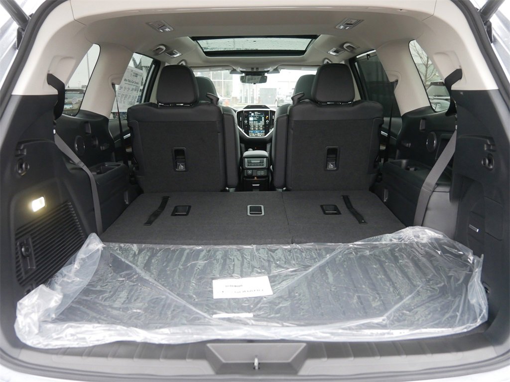 New 2026 Subaru Ascent Touring image 5