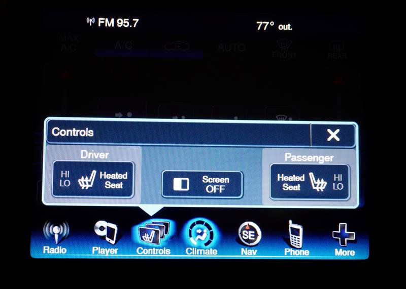 Used 2014 Chrysler 300 S image 19