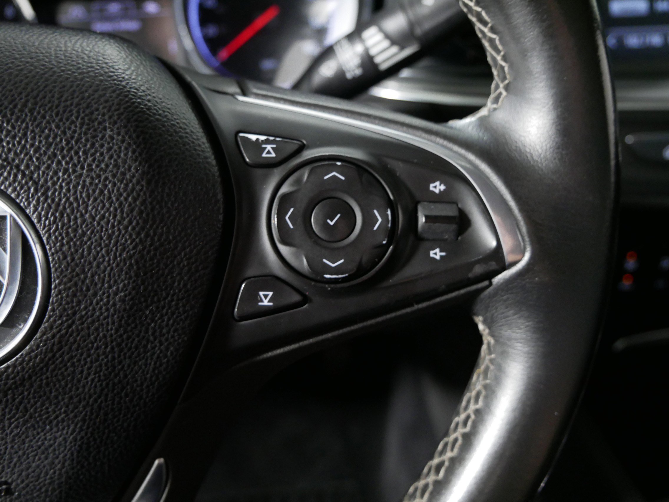 Certified 2018 Buick Regal Preferred image 27