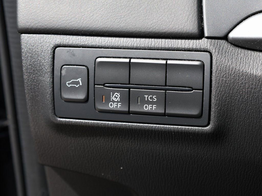 Certified 2021 MAZDA CX-9 Touring image 34