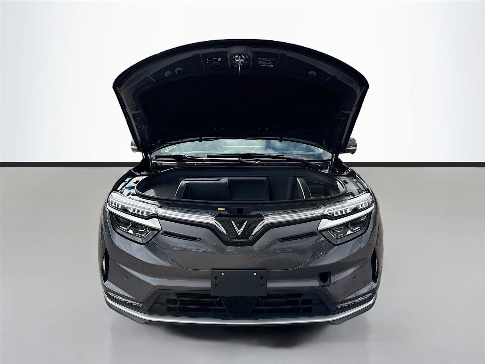 New 2025 VinFast VF 8 Eco AWD/4WD image 32