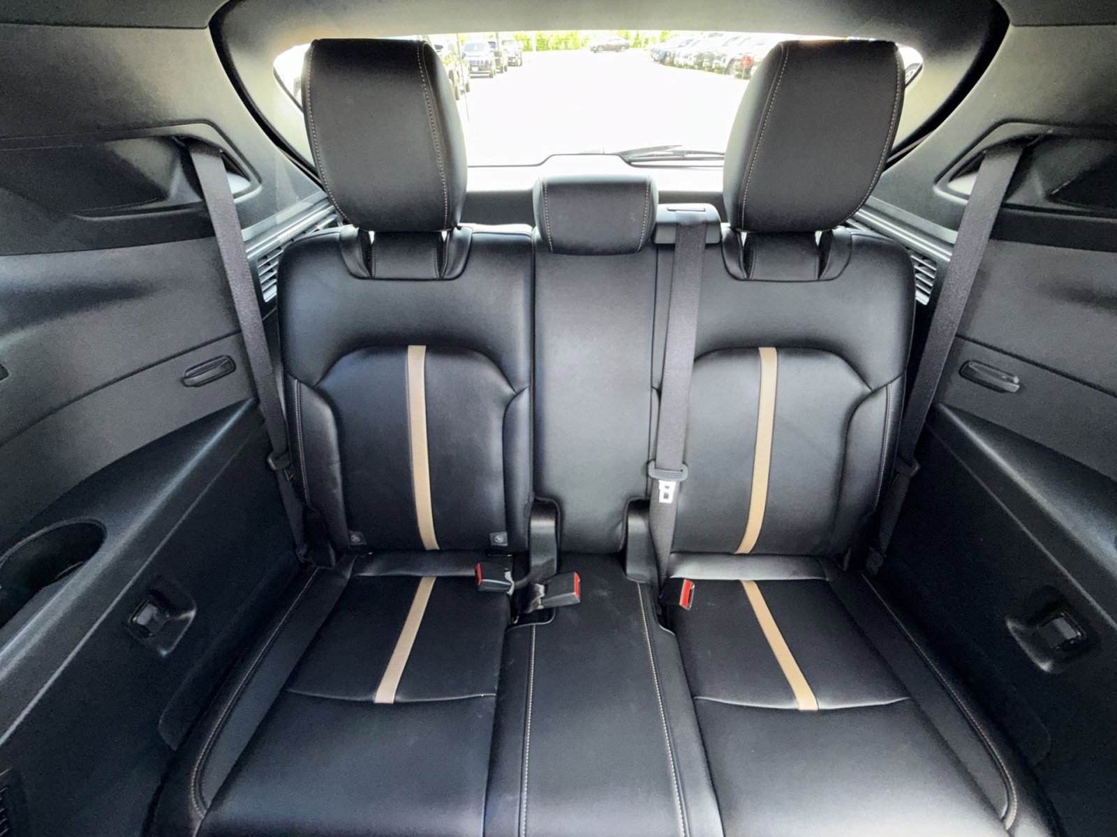 Used 2024 MAZDA CX-90 Plug-In Hybrid w/ Premium Plus AWD/4WD image 26