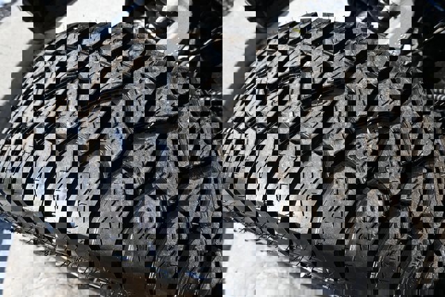 Used 2024 Ford F150 XLT image 9