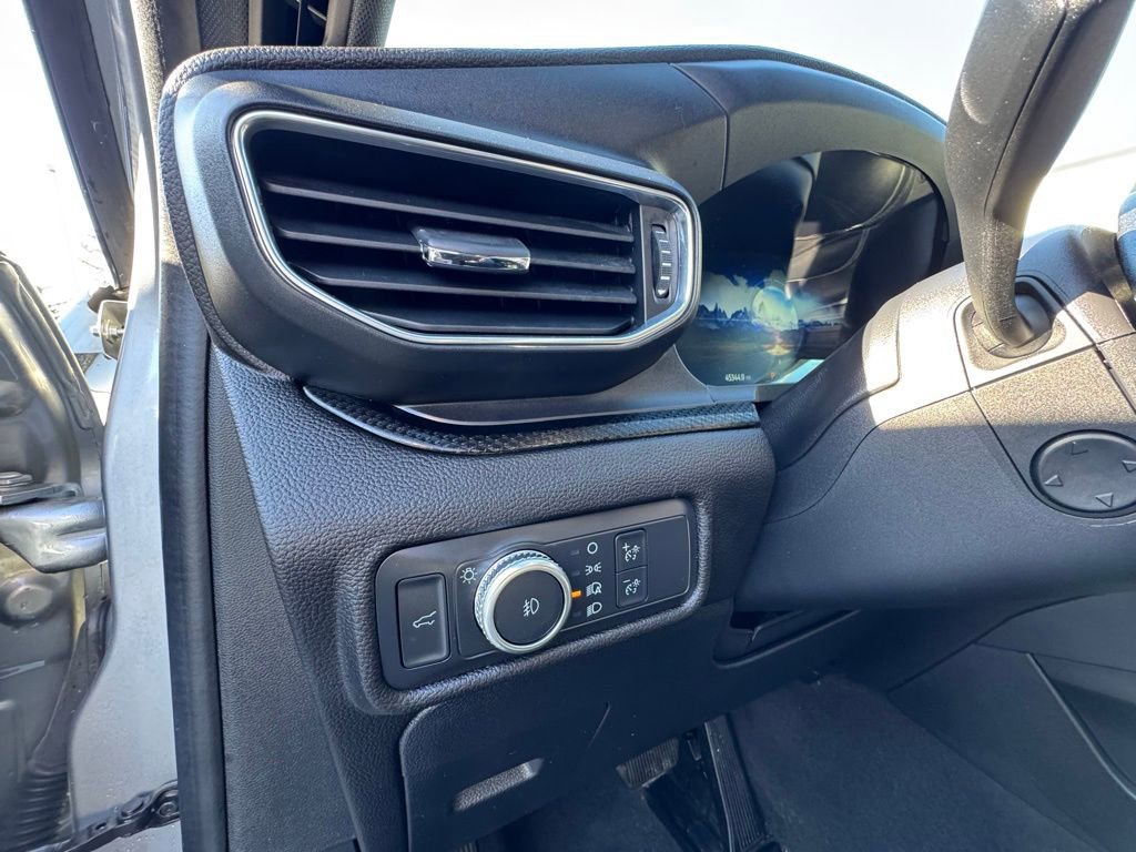 Used 2022 Ford Explorer ST w/ ST Street Pack image 16