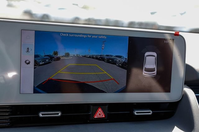 Certified 2024 Hyundai Ioniq 5 SEL RWD image 19
