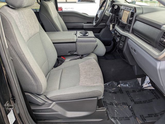 Used 2024 Ford F350 XLT image 21