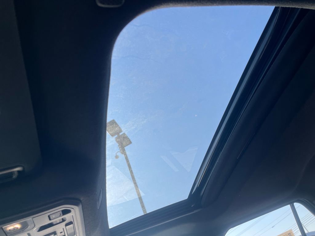 New 2026 Toyota 4Runner TRD Sport Premium image 21