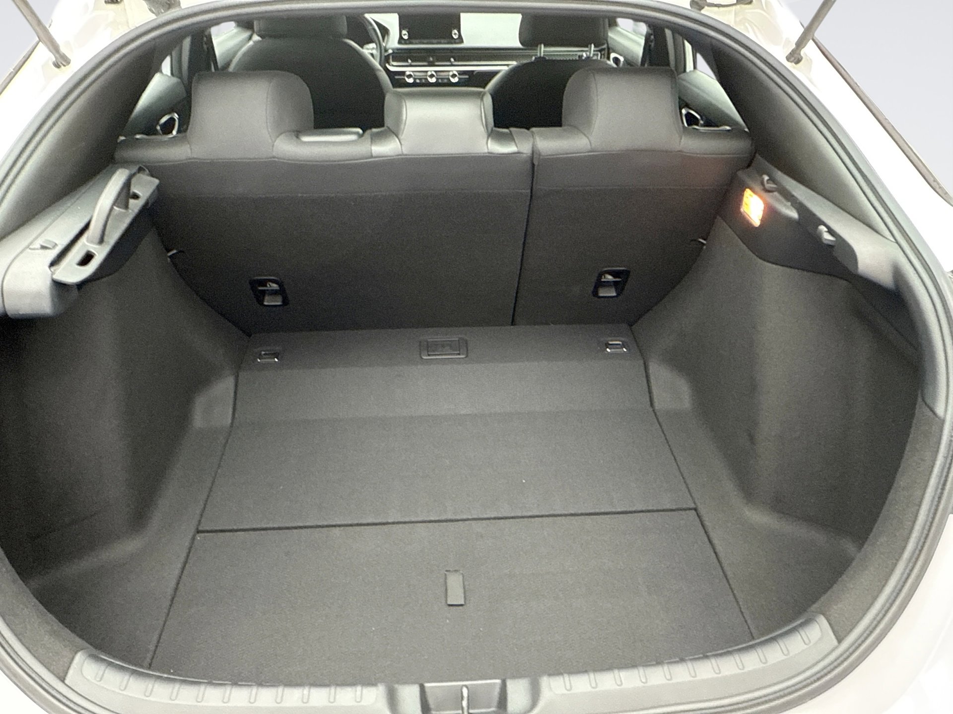 Used 2024 Honda Civic Sport image 18