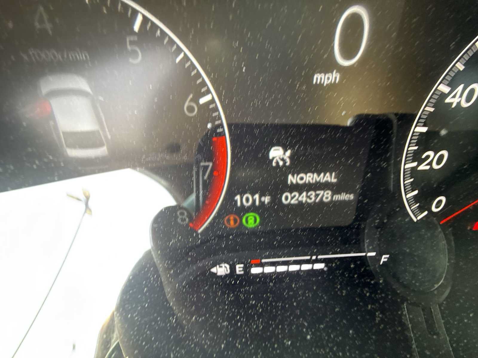 Used 2024 Honda Civic Si image 12