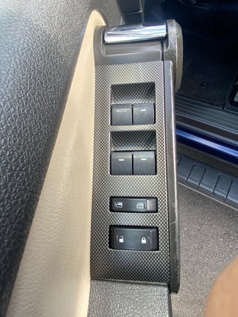 Used 2007 Ford Explorer Sport Trac Limited AWD/4WD image 16