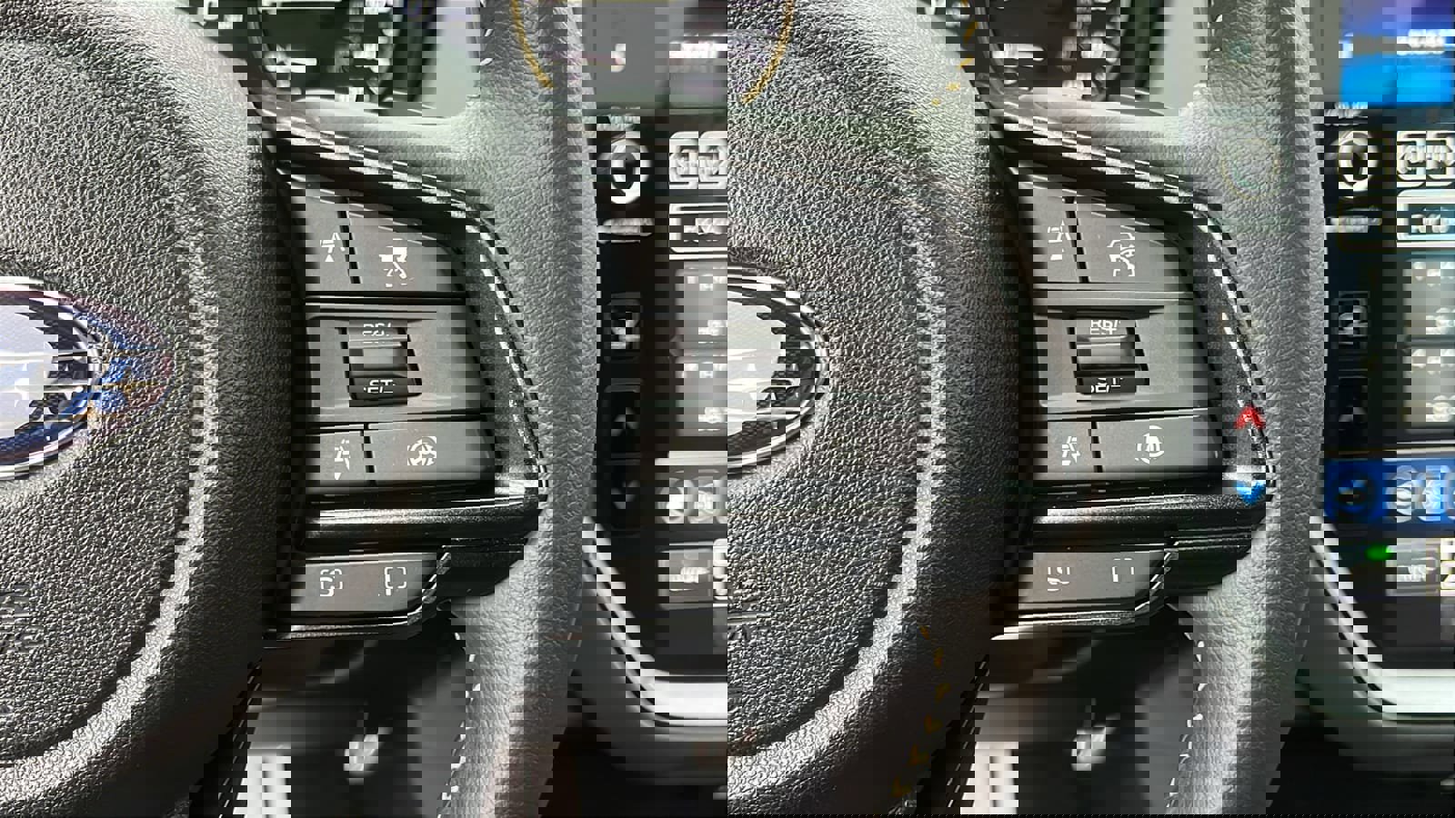 Certified 2025 Subaru Crosstrek 2.5i Sport image 14