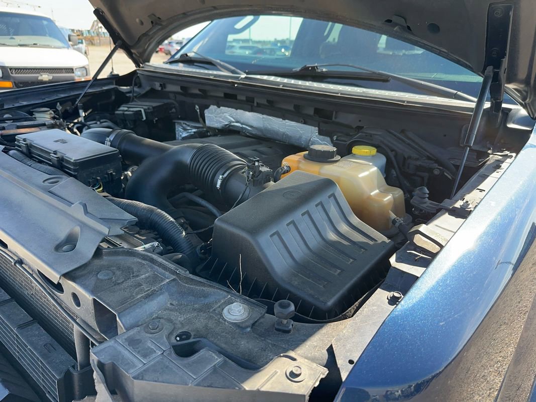Used 2014 Ford F150 Limited AWD/4WD image 44