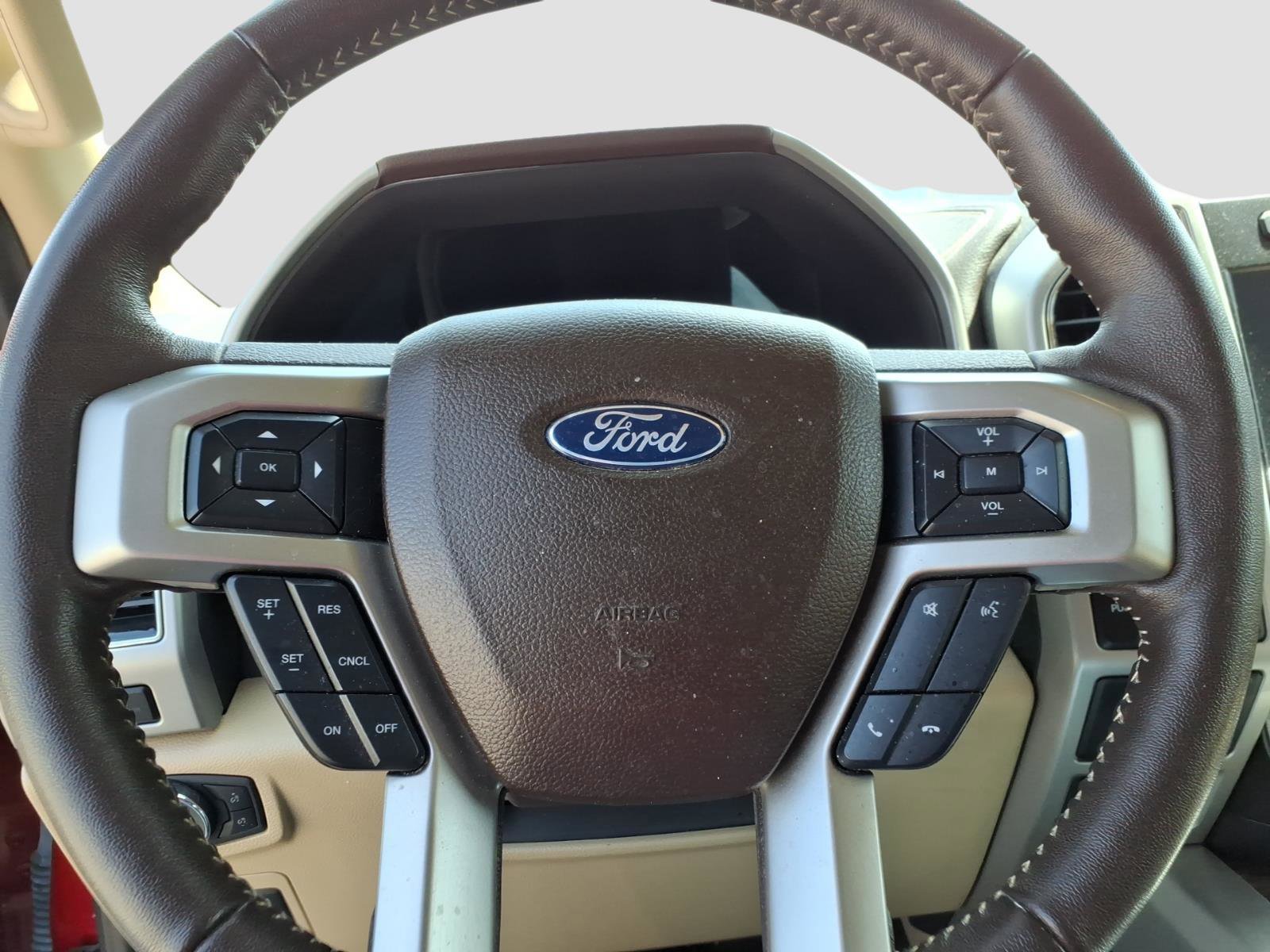 Used 2020 Ford F150 Lariat image 25