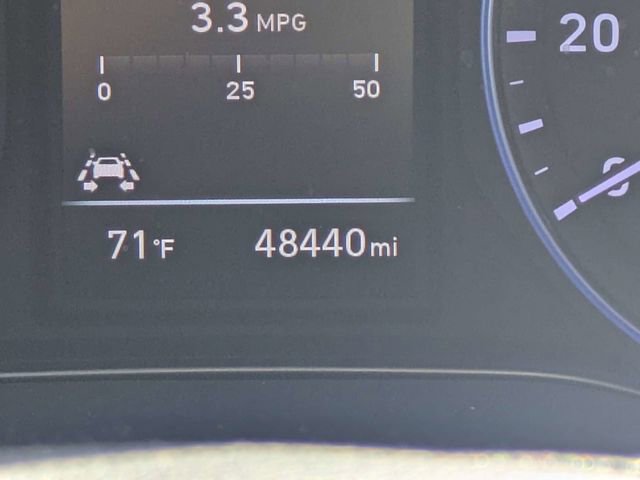 Used 2020 Hyundai Kona Ultimate w/ Cargo Package image 31