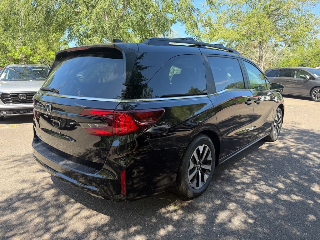 New 2026 Honda Odyssey EX-L image 5