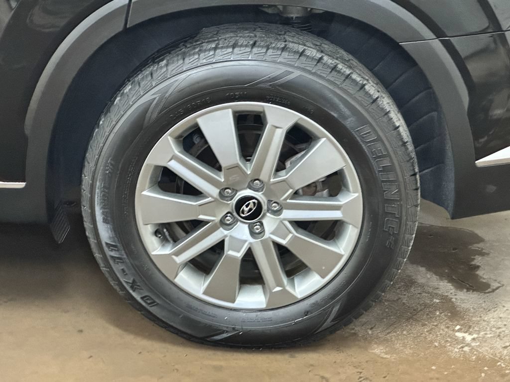 Used 2024 Hyundai Palisade SEL AWD/4WD image 48