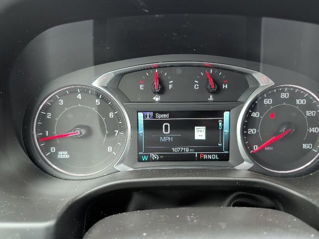 Used 2019 GMC Acadia SLT FWD image 15